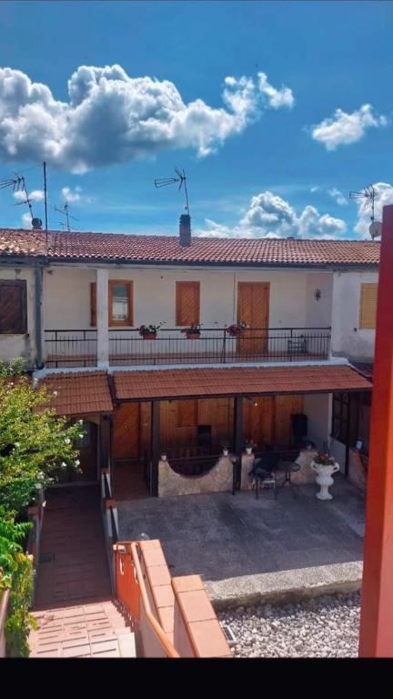 Da Ross - B&B Castel di Sangro