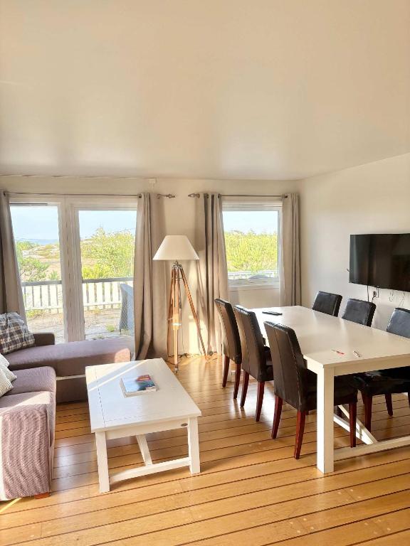 Koselig leilighet i idylliske Portør - 3 - Bed and Breakfast Kragerø