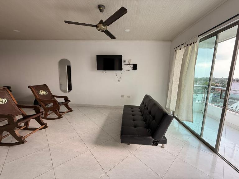 Apartments Tolú 3 habitaciones - B&B Santiago de Tolú