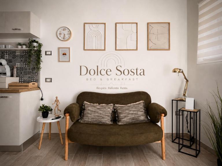 Ceppo's Mini House - B&B Apricena