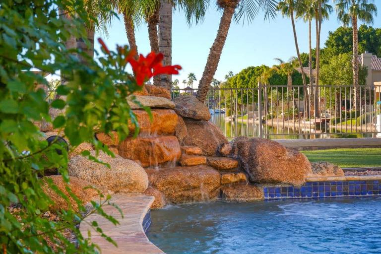 Lakeside Luxury Val Vista - B&B Gilbert