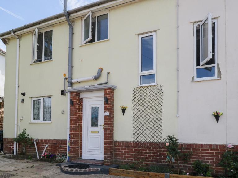 167 Leybourne Avenue - B&B Bournemouth