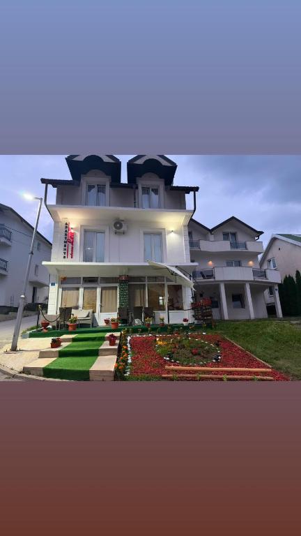 Rooms Lea Welcome - Ferienwohnung Plav