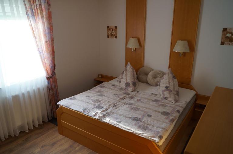 Ferienwohnung Bavaria - B&B Redwitz an der Rodach