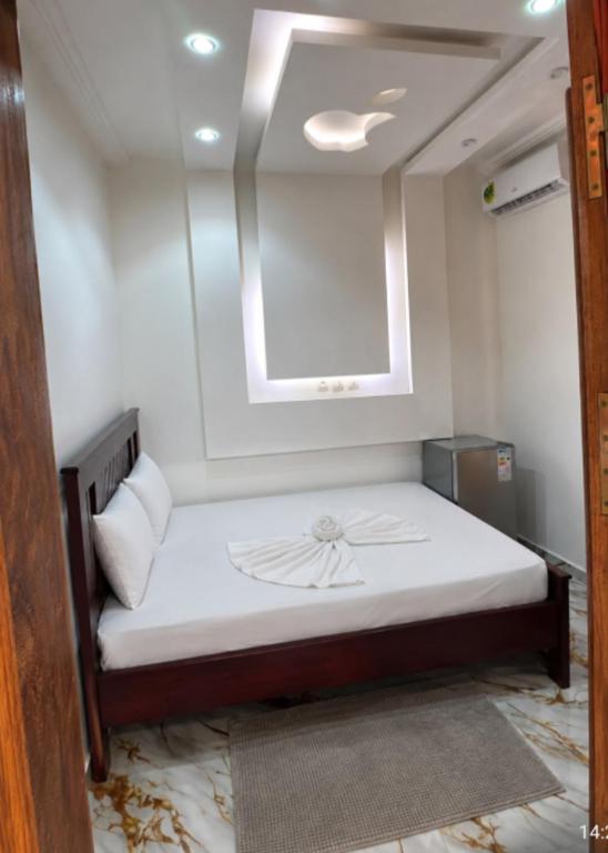 Angevita City1 - B&B Edéa