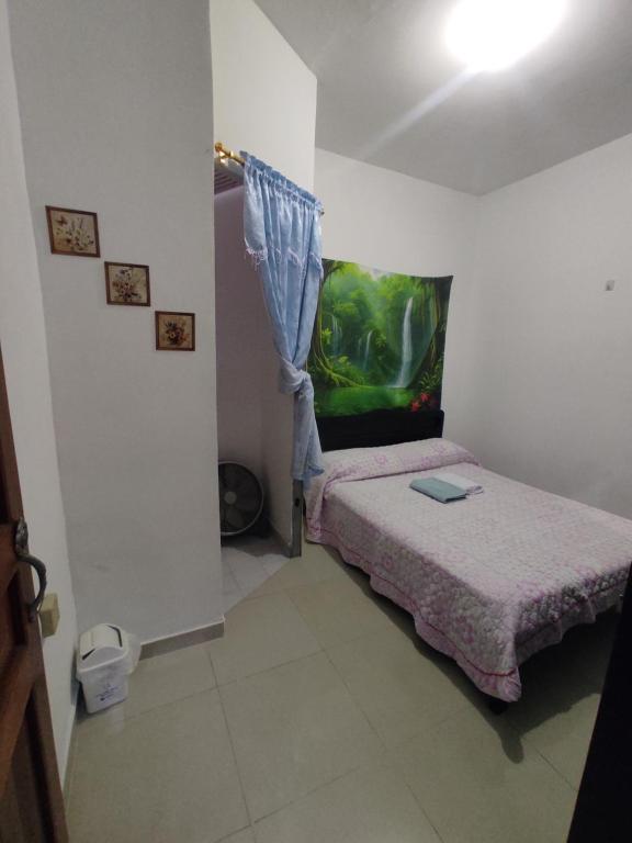 calma fresca Calm freshness - B&B Barbosa