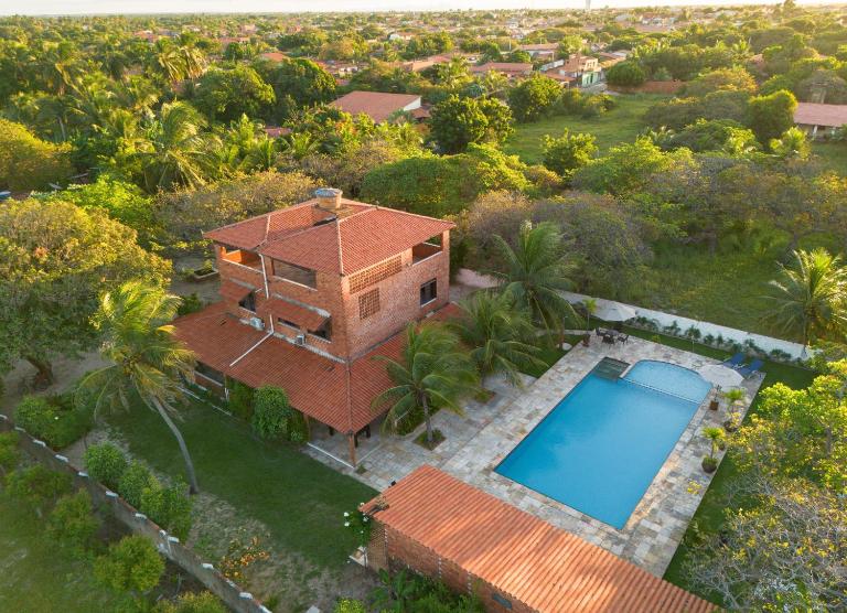 Casa Três Ventos - Paracuru, Ceará - B&B Paracuru