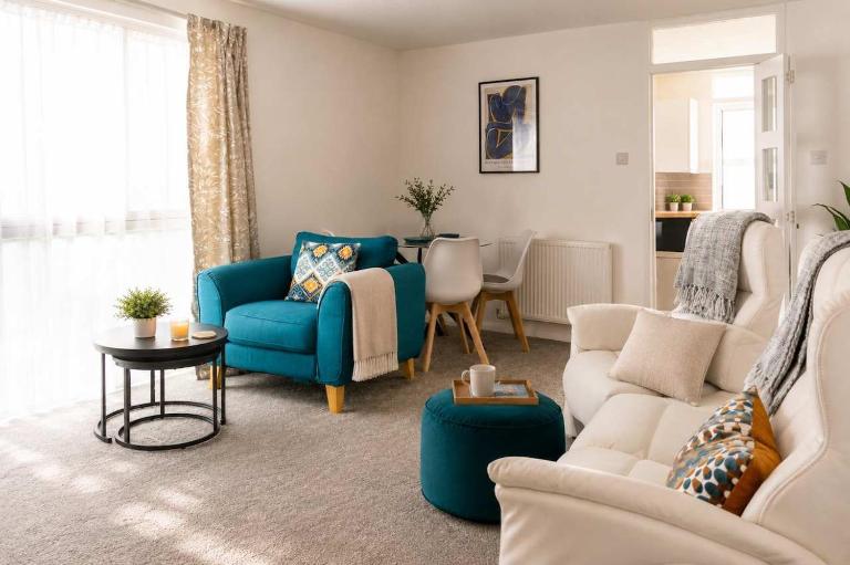 Church Way Cottage - By Rowes Retreats - Chambres d'hôtes Falmouth