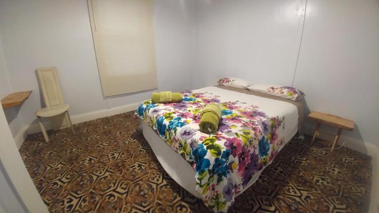Pioneer Lodge Tasmania - Bed and Breakfast Pinnaroo