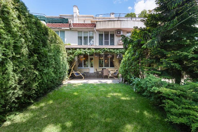 Семейный коттедж у моря! - Ferienwohnung Odessa