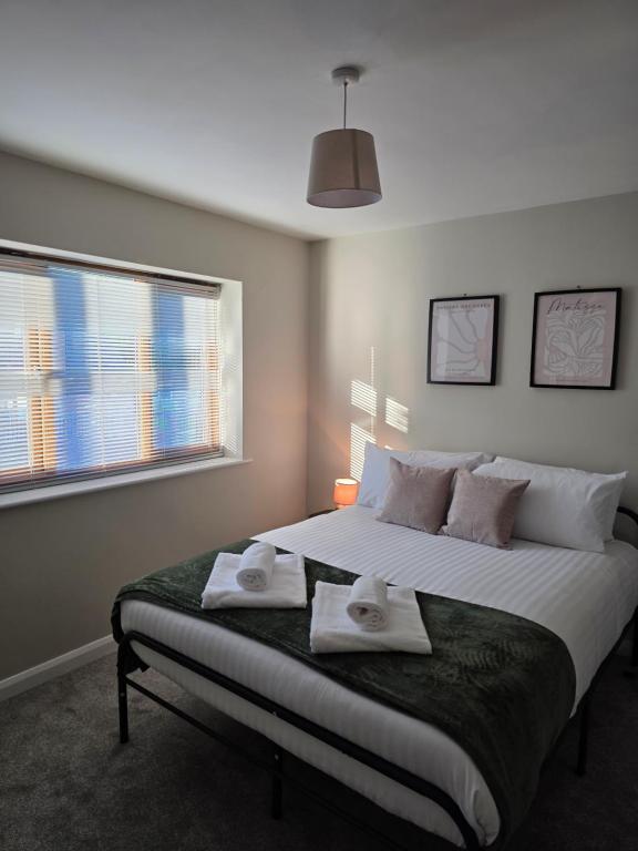 15 Church Road - B&B Dawley