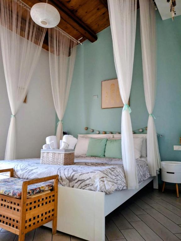 centruMaqueda - B&B Palermo