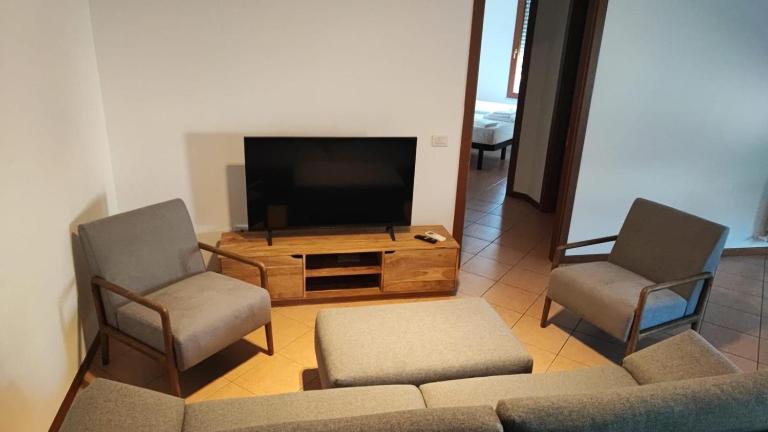 Il Fenicottero - B&B Cattolica