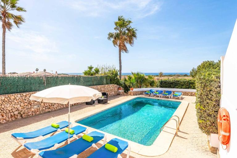 Villa Llevant Sol - B&B Alaior
