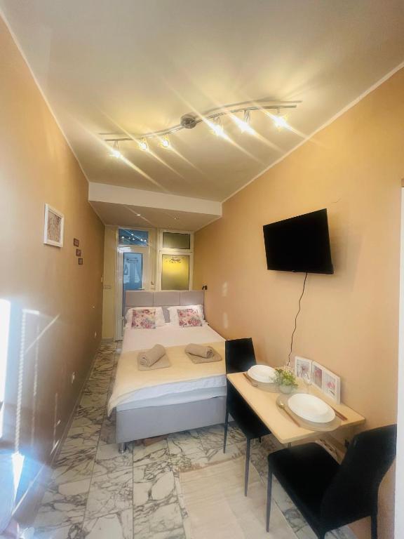 Apartman Poljana Centar - B&B Sebenico