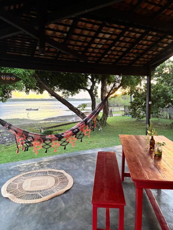 Casa do Rio - B&B Soure