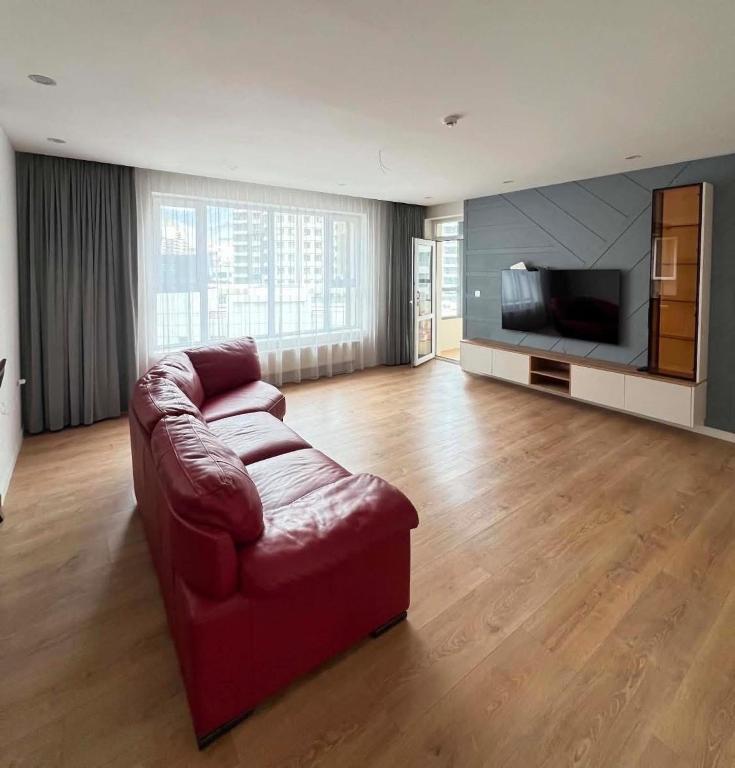 Mandala Garden Luxury Apartment - Chambres d'hôtes Oulan-Bator