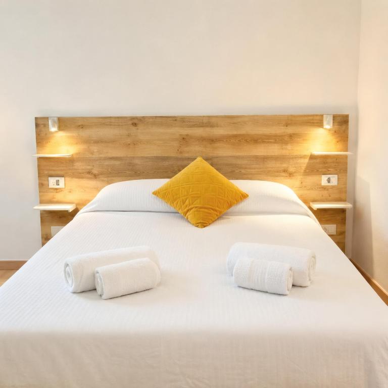 Domus Turno by Local Domus - B&B Roma