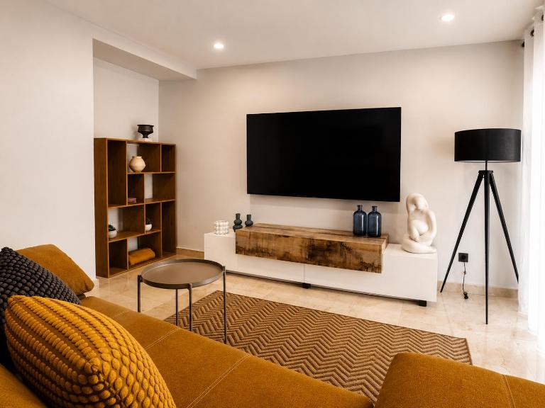 Aurah Home - Chambres d'hôtes Tudela