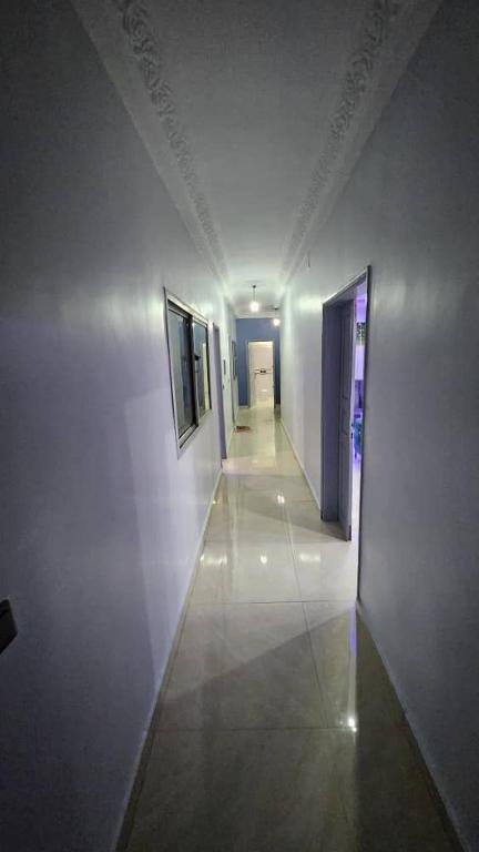 Mâcha Allah - B&B Dakar
