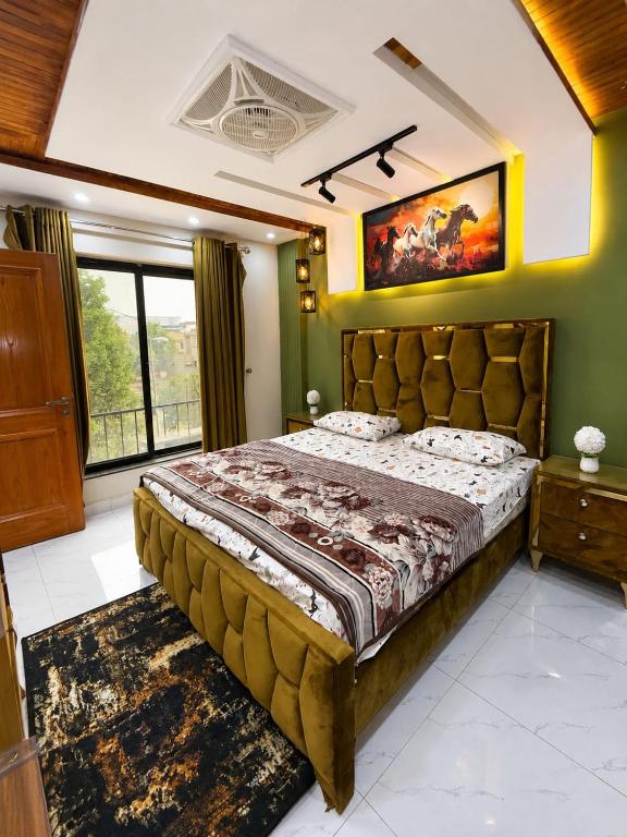 Multiple Apartments in Lahore - B&B Lahore