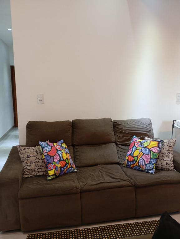 Vera Lucia - B&B Foz de Iguazu