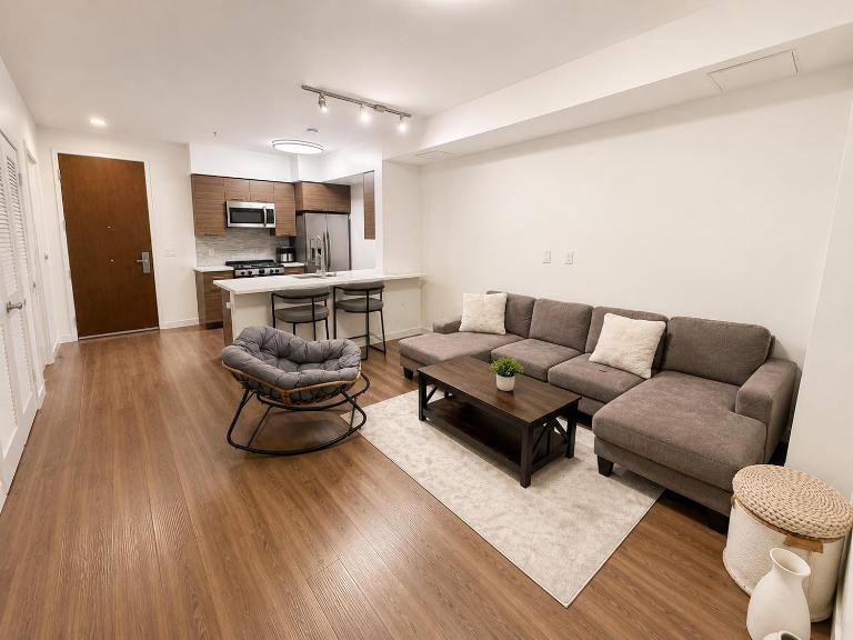Glendale Luxe Stays - Downtown - B&B Glendale