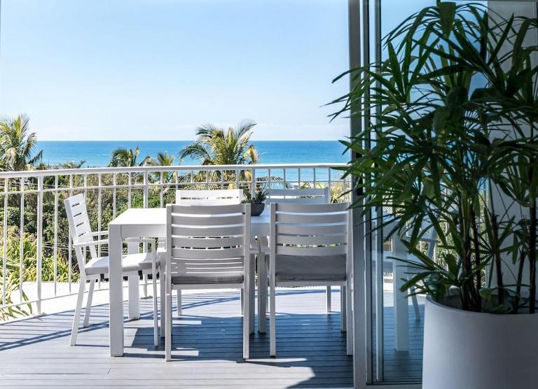 10 Andari Sunshine Beach Beachside Luxury Home - Chambres d'hôtes Sunshine Beach