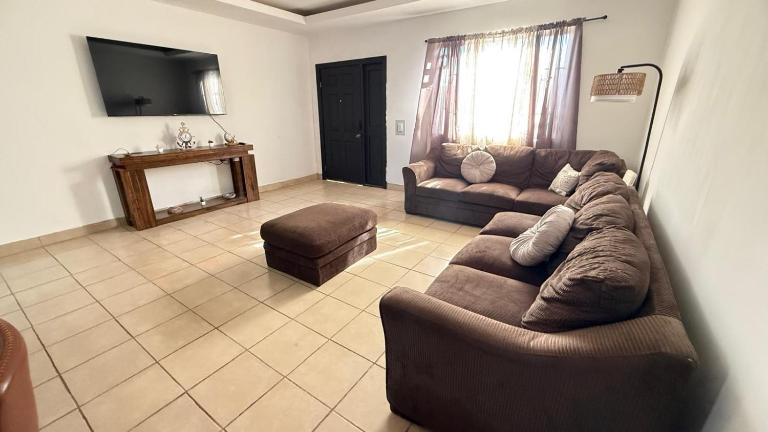 Casa Ari - Chambres d'hôtes Lázaro Cárdenas