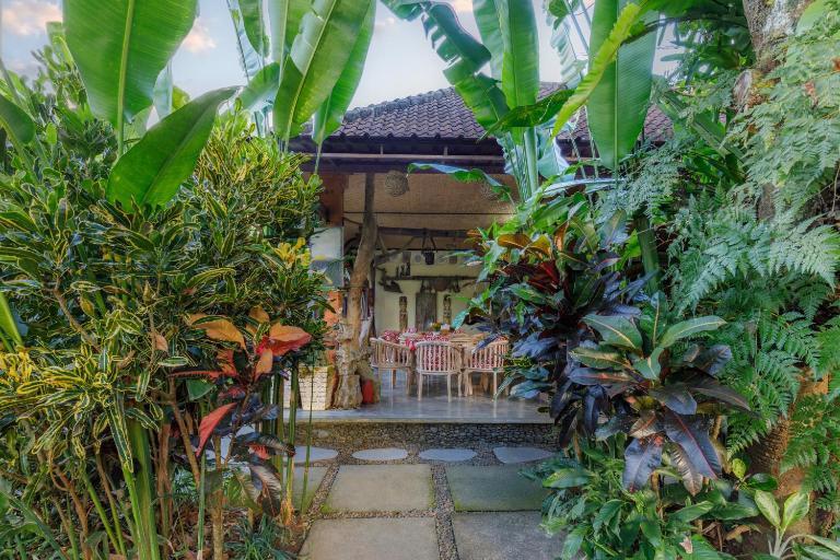Alam Pracetha Bali Ubud - B&B Ubud