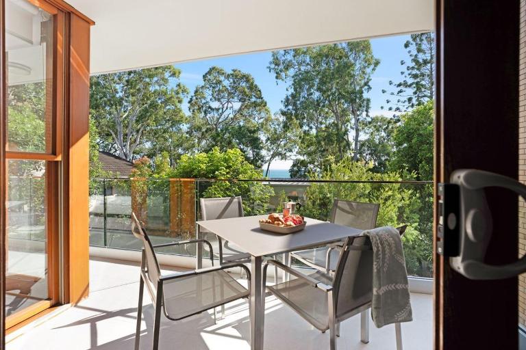 Little Cove Lodge 5 Park Road 24 - B&B Noosa