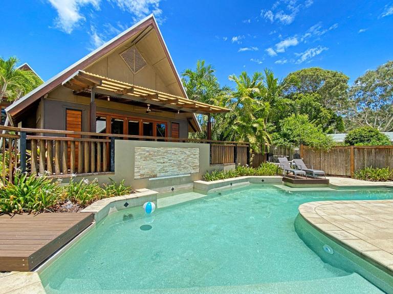 Pure Magnetic Villa 5 - B&B Nillup