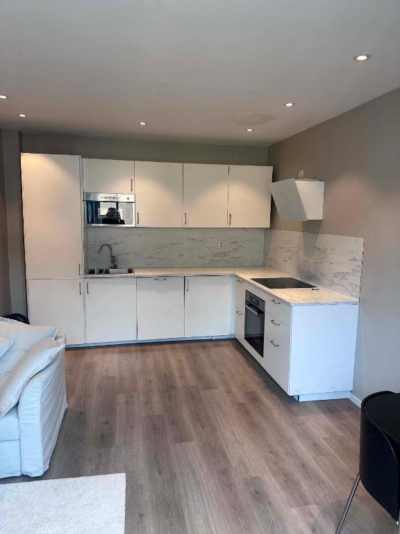 Sentrumsnær leilighet Trondheim - Ferienwohnung Trondheim
