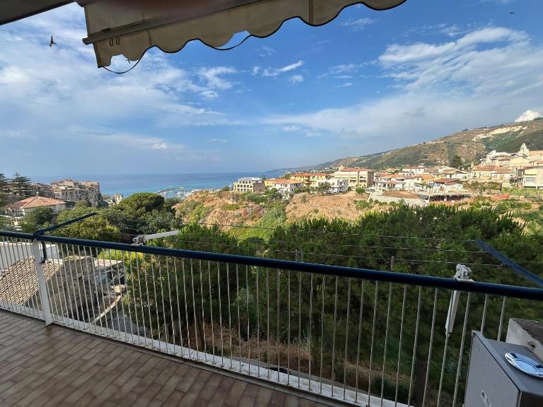 Tropea Mare , di Zia Rita - Bed and Breakfast Tropea
