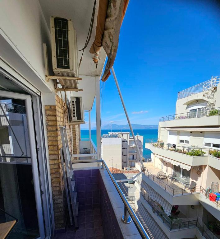Chalkida blue wave - B&B Calcide