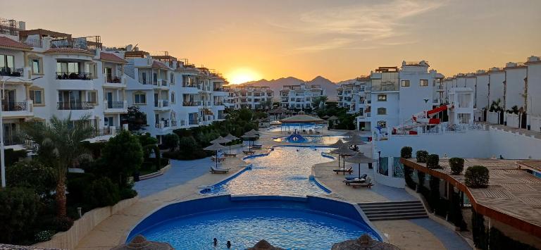 Red Sea Serenity - B&B Sharm el Sheikh
