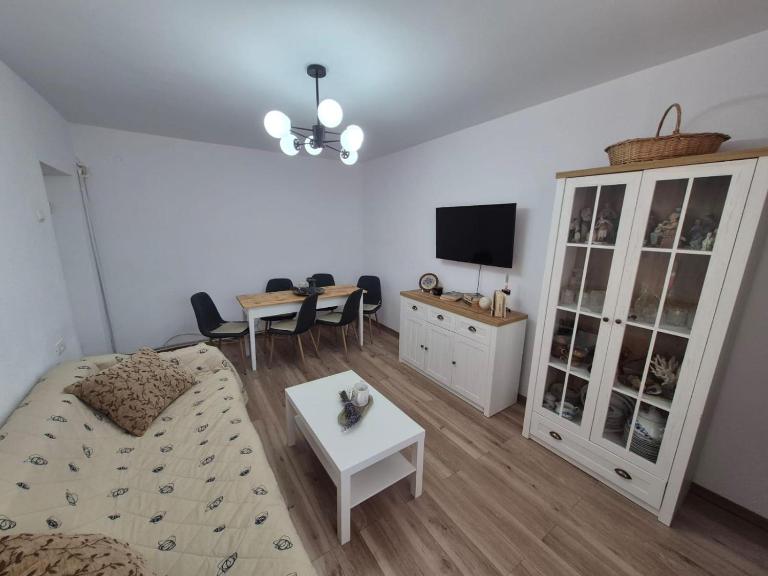 Alina Apartament - B&B Mangalia
