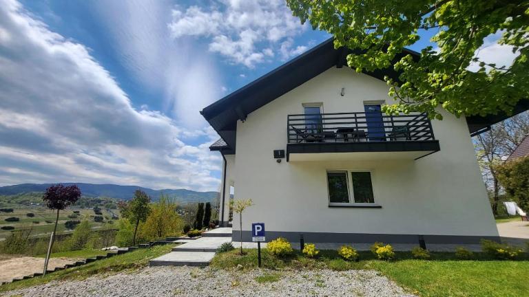 Noclegi Na Gołębiówce - B&B Wadowice