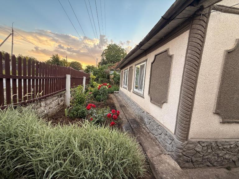 Private House with Garden near Naslavcea - B&B Ocniţa