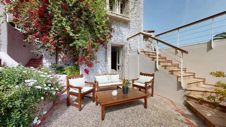Epidavros Villas Voukamvilia Retreat, Shared Pool - B&B Nea Epidavros