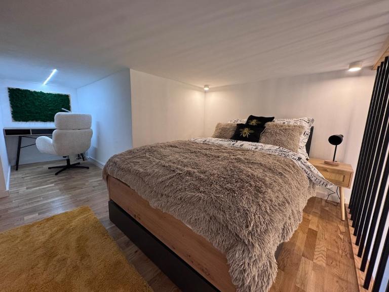 Brick House Towarowa - B&B Breslavia