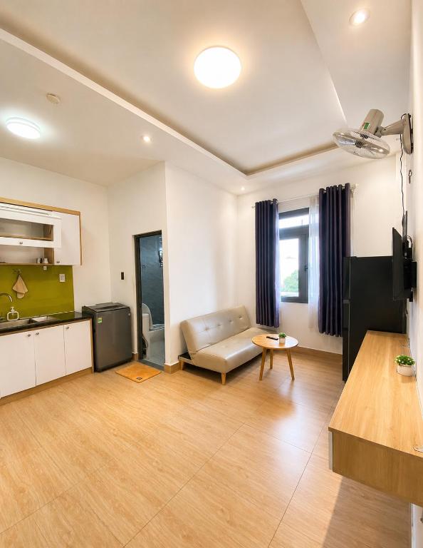Sunmy's Home - An Nhiên Apartments - Thủ Dầu Một - B&B Thu Dau Mot