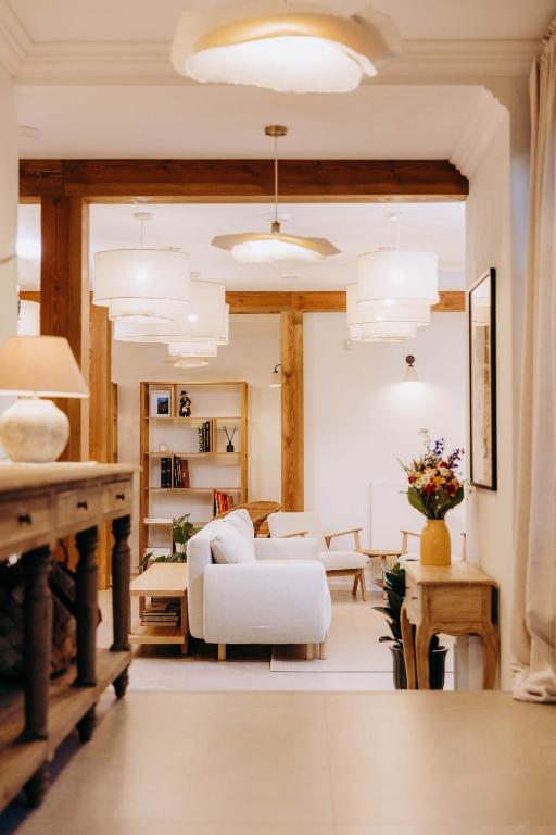 Luna - B&B Kazimierz Dolny
