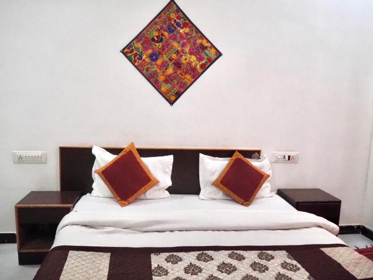 Guesthouse Tofu- Fort View - B&B Jaisalmer