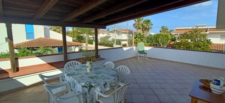 Villa Di Loro - B&B San Lorenzo