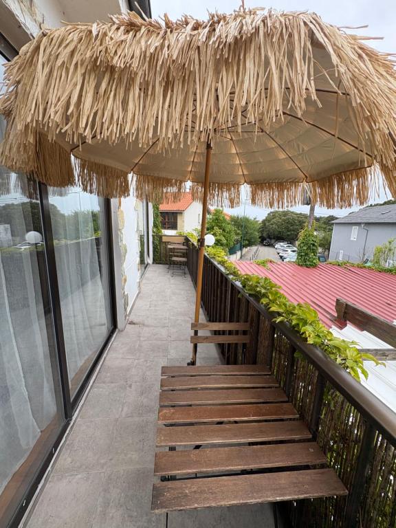 apartamentos la viga - Ferienwohnung Soto de la Marina