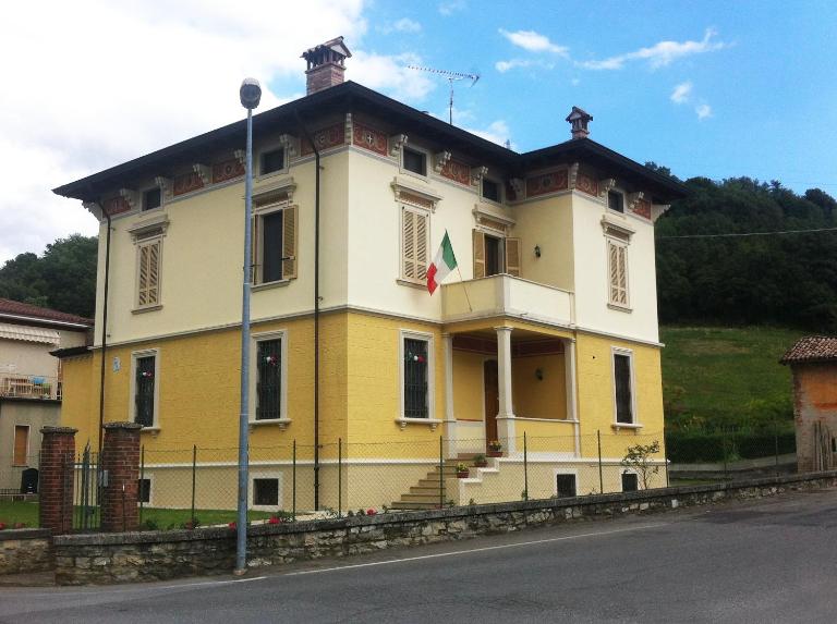 Villa Dircea - B&B Castell'Arquato
