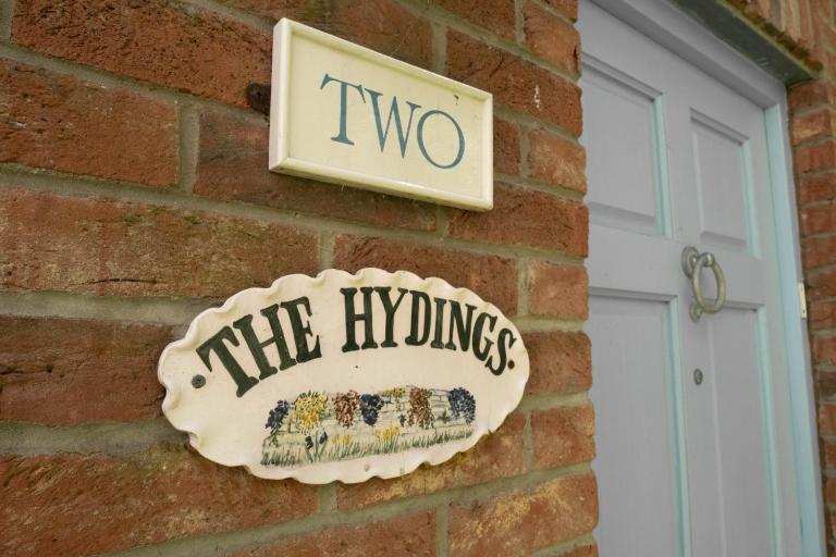 Hydings Yard -Whitby - Bed and Breakfast Whitby