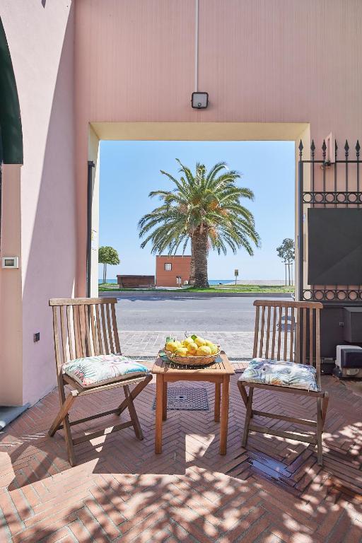 Corte Mare B&B - B&B Ceriale