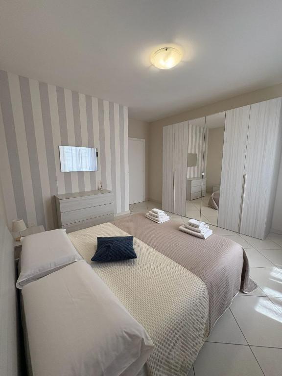 Casa vacanze RENY'S HOUSE - B&B San Severo